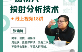 张涵诗:”房树人”投射分析技术|简单的图画，看出复杂的人性