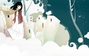 【鱼雨桐】插画创作基础基础营+进阶营