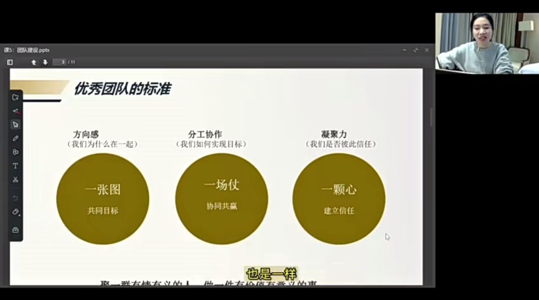 许林芳管理七剑，全面提升你的管理能力 价值1999元-3