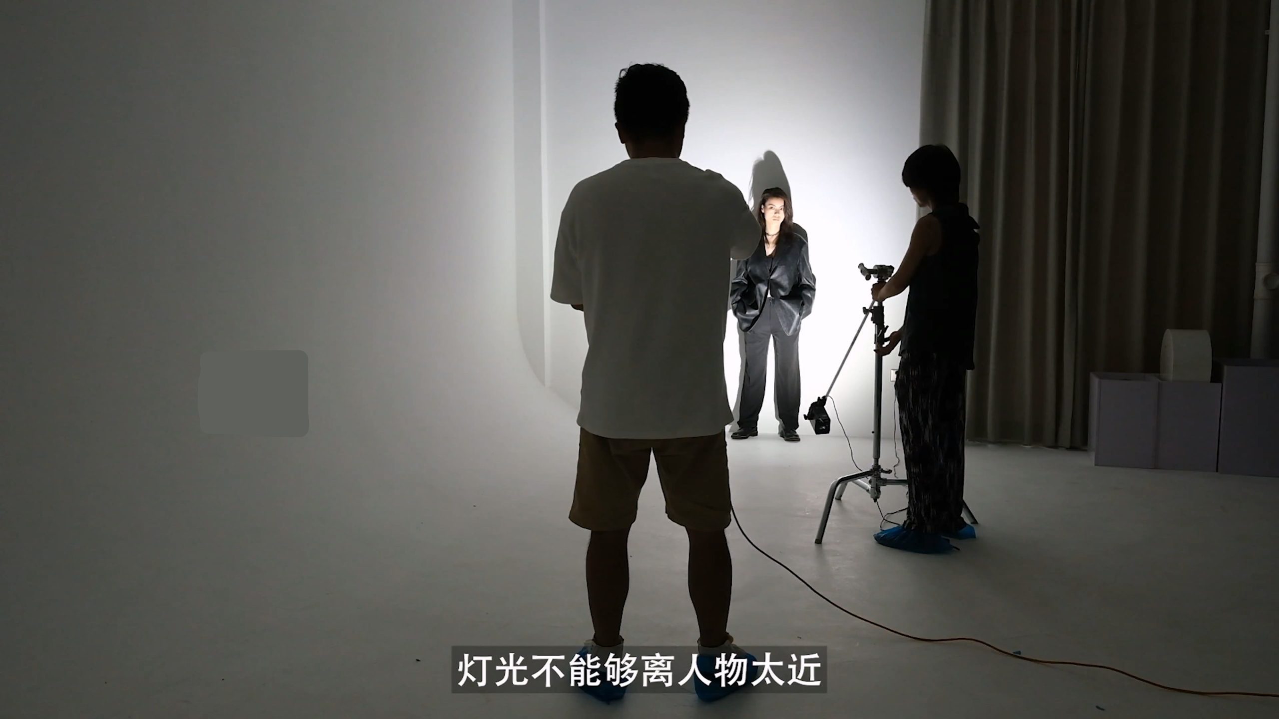张小翼外景光影基本法+室内光影基本法-1 张小翼外景光影基本法+室内光影基本法-1