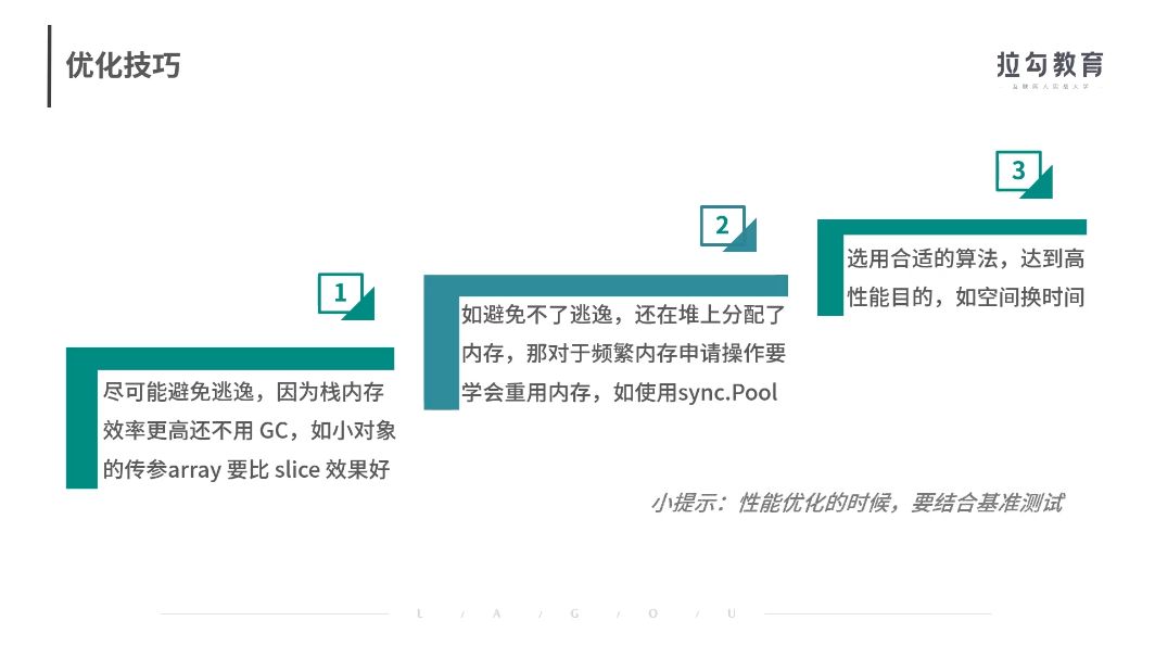 22讲通关Go语言，Go语言零基础快速入门课 价值168元-2