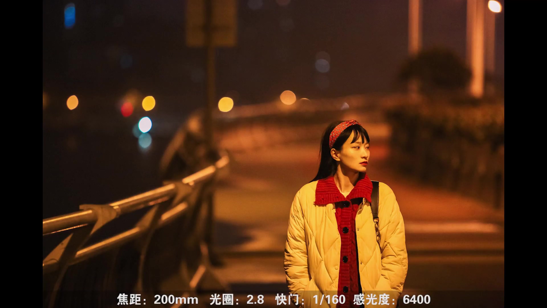 神州摄影课堂各类风格拍摄实战及修图调色实操-2 神州摄影课堂各类风格拍摄实战及修图调色实操-2