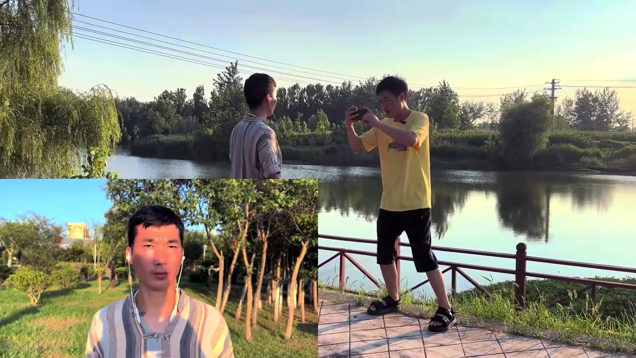 手机短视频拍摄零基础进阶实战课，培养导演思维用镜头叙事唐先生-1