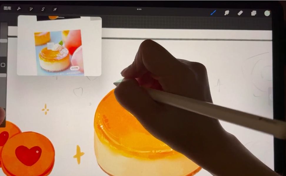 狸子静ipad商业插画课(2023新版),从小白到插画达人 价值千元-3 狸子静ipad商业插画课(2023新版),从小白到插画达人 价值千元-3