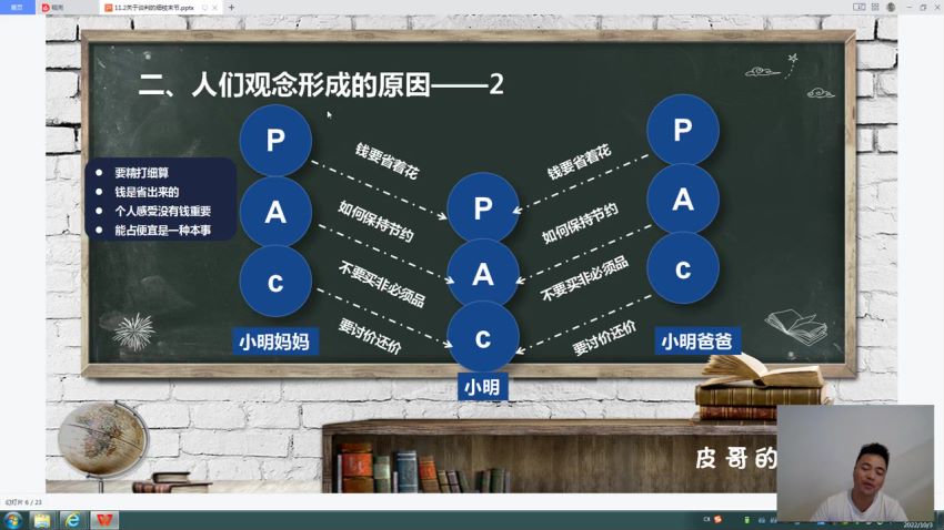 皮哥的小黑板：房地产销售实战，39节解密房地产销售秘密-3