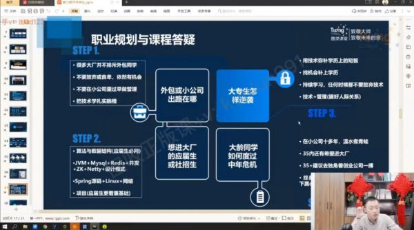 Java互联网架构师，第六期完整版视频+资料(110G) 价值13880元-3