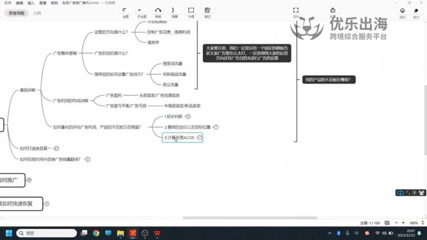 17套电商课程合集，亚马逊/Shopee/Walmart/广告/独立站等 课程合集-2