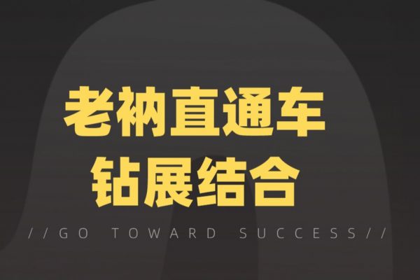 淘宝店铺运营推广课程:老衲直通车钻展结合-1 淘宝店铺运营推广课程:老衲直通车钻展结合-1