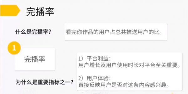 抖音&快手短视频运营与直播变现体系课，自媒体带货培训-4