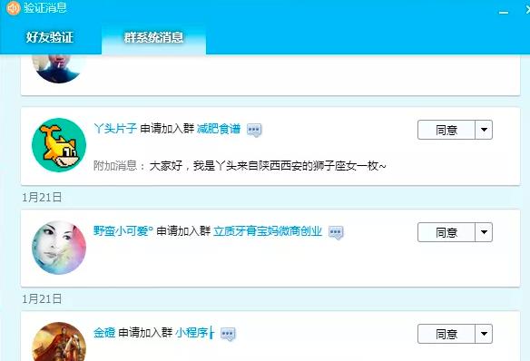 胜子QQ群排名引流,1个群被动收益1000元,可批量操作【视频课程】-5 胜子QQ群排名引流,1个群被动收益1000元,可批量操作【视频课程】-5