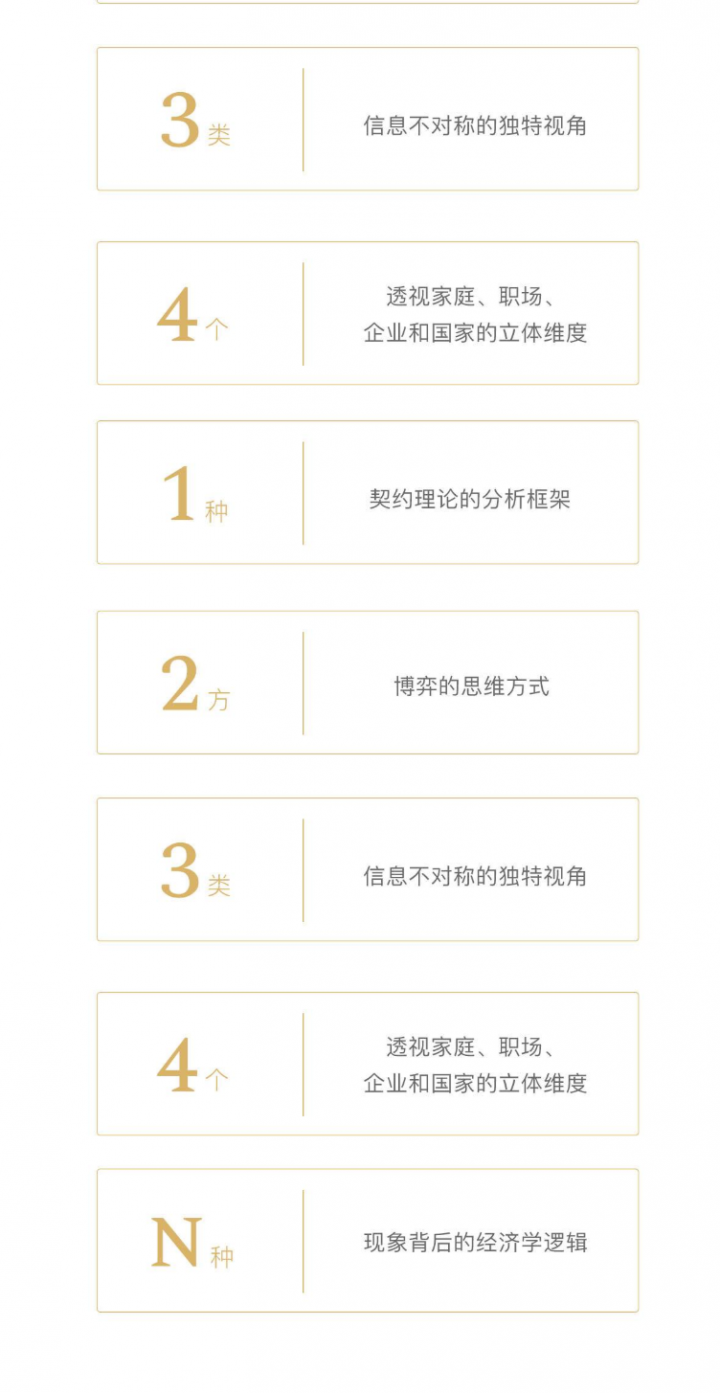 聂辉华《不完美世界的博弈：契约经济学35讲》-2