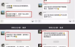 李鸣精神分析系统课之《移情、反移情与阻抗》【微课40讲】