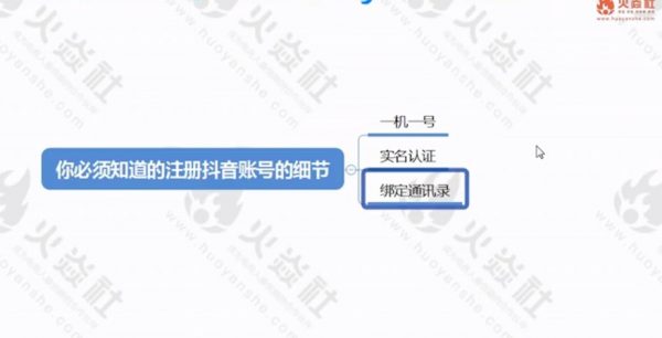 火焱社电商(青云老师)：抖音短视频教程VIP课，云盘下载-2