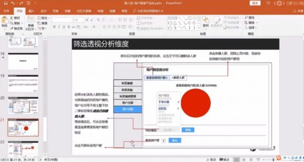 大数据构建用户画像解决方案(天善学院)，视频+课件百度云-2