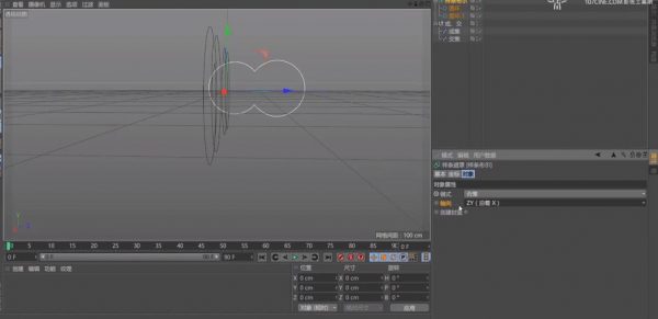 30天熟练掌握AE&C4D，理论+实战教程百度云(40G)-2