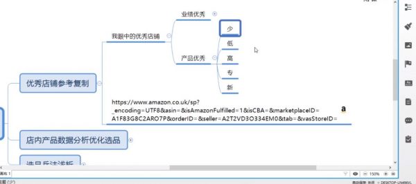中小卖家亚马逊运营实操，选品·试营·团队管理-2