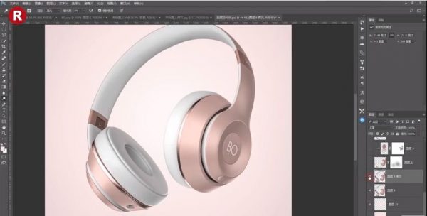 阿波老师C4D教程：Octane电商产品渲染实战第二季百度云 价值398元-4