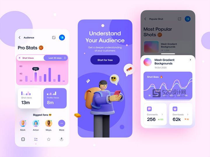 【UI 教程】像素范儿 UI 设计全能班第九期 含资料(推荐学习)-1 【UI 教程】像素范儿 UI 设计全能班第九期 含资料(推荐学习)-1