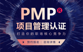 系统化培训PMP项目管理专业经理人考试认证视频教程