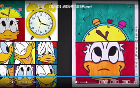 小鹏美术综合课，专为5-12岁小朋友打造