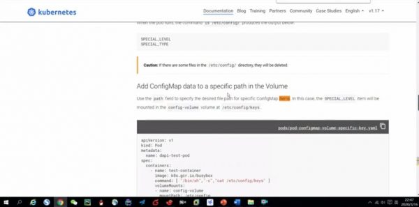 Kubernetes全栈架构师教程，基于世界500强的k8s实战课程(视频+资料12G) 价值1498元-2
