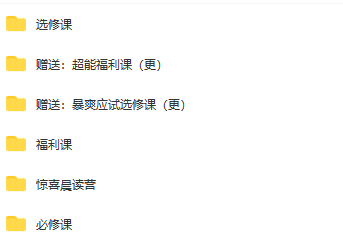 赵亮超能英语-4天让你逆袭成为英语大神-1 赵亮超能英语-4天让你逆袭成为英语大神-1