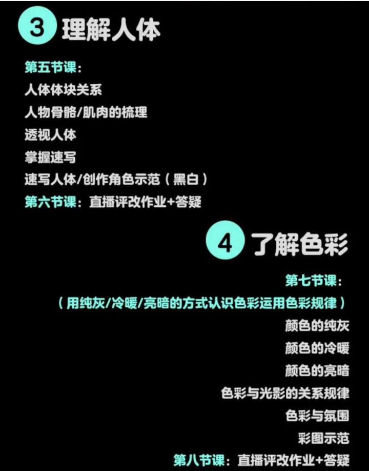 2020年9月Redum三土PS插画基础班【画质高清有笔刷】-2 2020年9月Redum三土PS插画基础班【画质高清有笔刷】-2