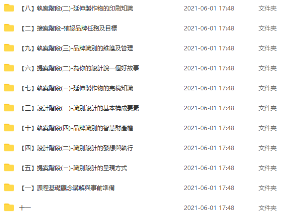 【YOTTA】从设计到沟通·品牌识别设计-2 【YOTTA】从设计到沟通·品牌识别设计-2