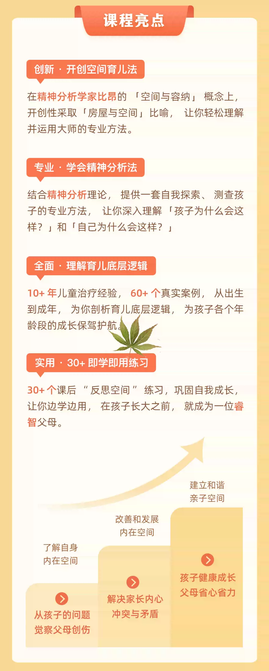 育儿30讲：激活父母内在空间，成就自带光芒的孩子-1