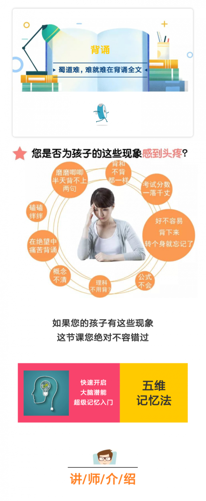 刘热生·五维记忆法·轻松拿高分-1