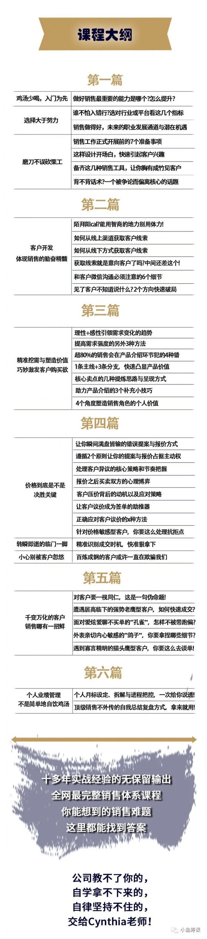 超级销售私享营带你击穿业绩阻力-4