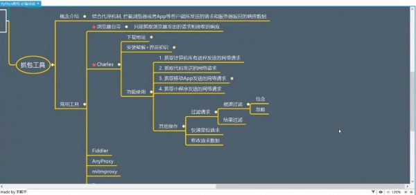 撩课Python爬虫系列-网络剖析，爬虫实战+攻防演练 价值188元-2