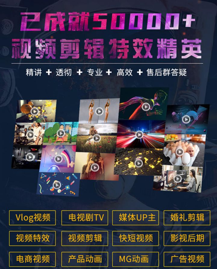 陈京京AE从0基础到大神【画质高清有素材】-1 陈京京AE从0基础到大神【画质高清有素材】-1