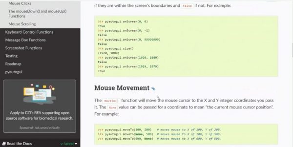 零基础Python视频教程：Python爬虫+Excel办公自动化+好玩DIY 价值900元-3