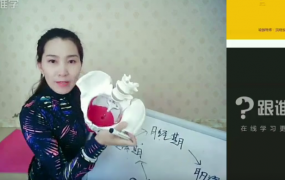 武晓俊备孕，孕产，产后系统课最全