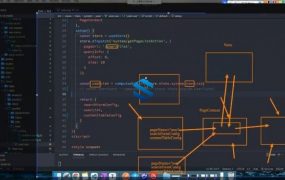 103G重构代码课程 Vue3+TypeScript核心精讲课程 小码哥带你进军VUE新的试炼