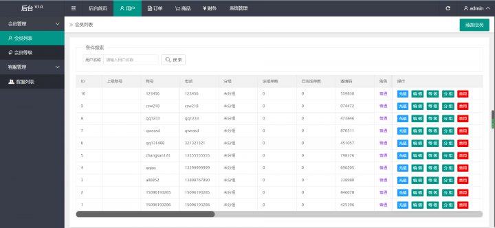 亚马逊抢单源码自动抓取订单任务邀请英文,西班牙语可自动切换语言-10 亚马逊抢单源码自动抓取订单任务邀请英文,西班牙语可自动切换语言-10