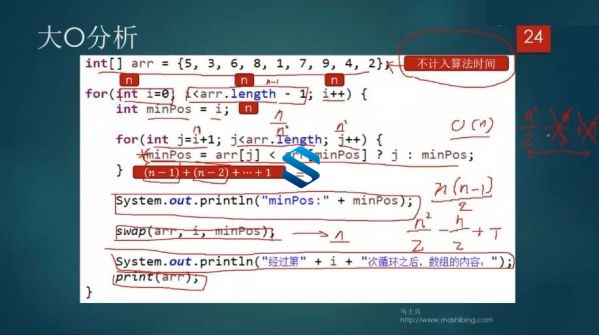 马士兵大神手把手教你学数据结构与算法 全新视角 全面实战高阶数据机构与算法教程-2 马士兵大神手把手教你学数据结构与算法 全新视角 全面实战高阶数据机构与算法教程-2