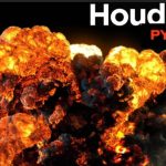 houdini特效课程坐标特效【画质高清】