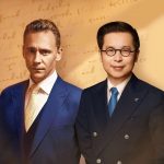 夏鹏和抖森的最美英文发音课