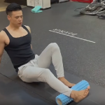x改善各种腿型训练方式基础版