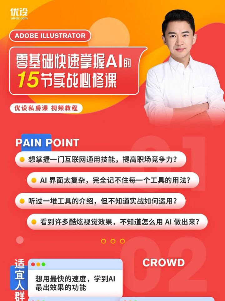 零基础快速掌握AI的15节实战必修课-1 零基础快速掌握AI的15节实战必修课-1