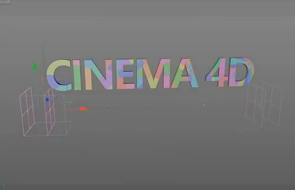 2021白无常C4D动态课程最新