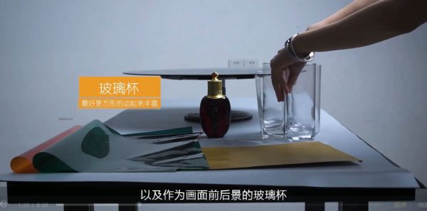 美食静物摄影拍摄教程合集-3