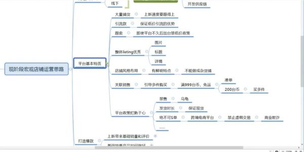 shopee从小白到大神，最新虾皮入驻开店+运营出单 视频教程合集 价值千元-2