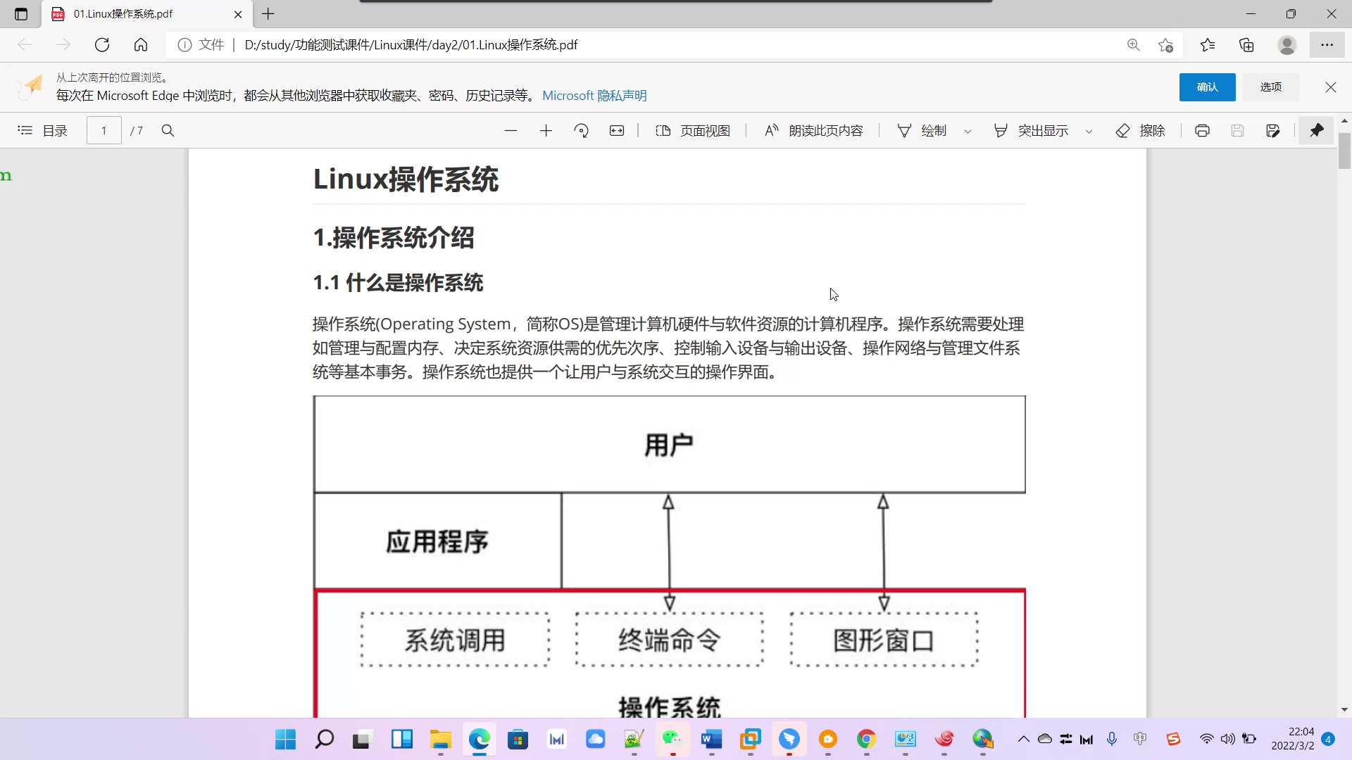 测牛学堂-软件测试31期-2022年-价值9800元-重磅首发-完结无秘-1 测牛学堂-软件测试31期-2022年-价值9800元-重磅首发-完结无秘-1