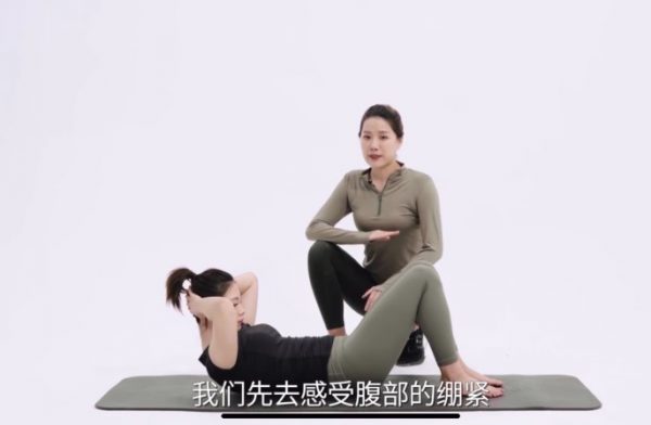 芦溪童燃脂健身视频，在家就能跳的有氧瘦身操 价值80元-3