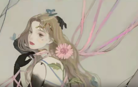【nutdream】第四期 板绘插画基础+进阶2020