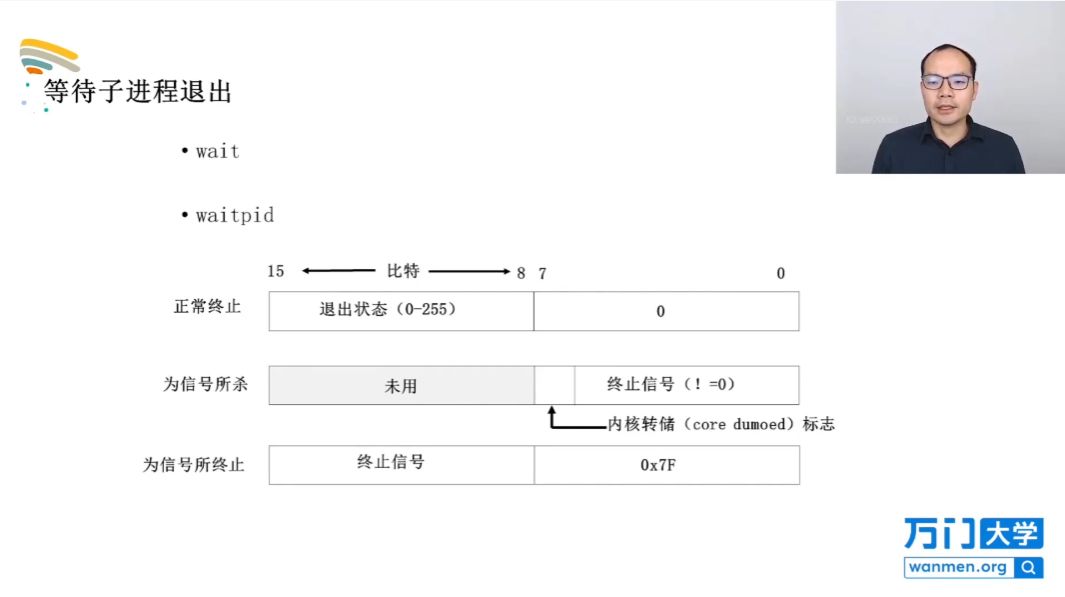 万门：Linux服务器开发，Linux快速入门视频教程-2